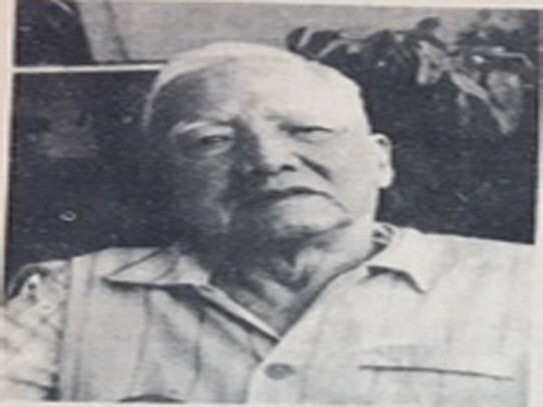 DS. Hồ Thu.