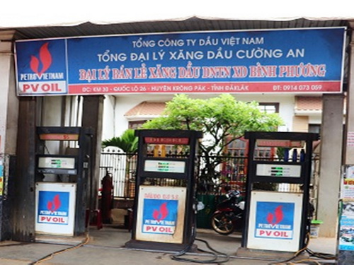 Nhiều cây xăng vi phạm đã ảnh hưởng lớn đến người tiêu dùng.