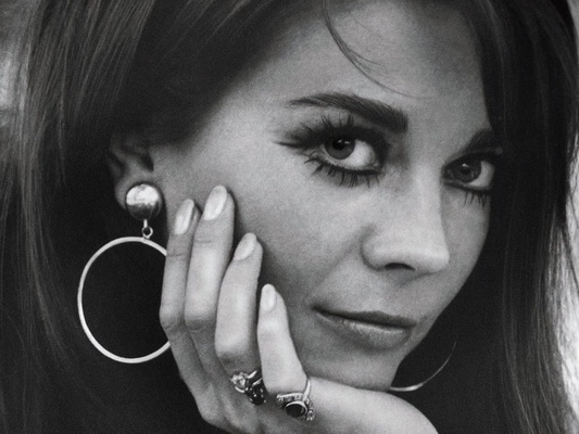 Natalie Wood tài hoa qua đời năm 43 tuổi.