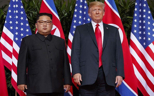 Mỹ và Triều Tiên cần có sự thay đổi nếu muốn tạo ra đột phá trong đàm phán hạt nhân.
