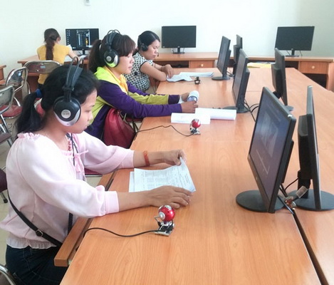 Sàn giao dịch việc làm online – Lựa chọn mới cho người tìm việc.