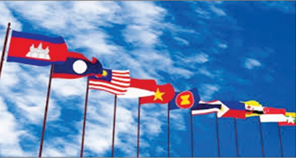 Asean đồng tâm để vượt qua đại dịch.