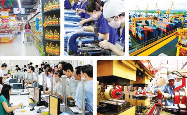 Rất cần có thêm các giải pháp để tiếp tục tháo gỡ khó khăn cho sản xuất kinh doanh.