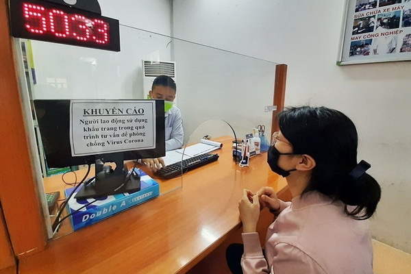 BHXH Việt Nam chỉ đạo tăng cường công tác truyền thông chính sách BHXH, BHYT trong toàn ngành.