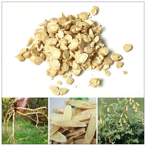 Bài thuốc dân gian giúp dưỡng tâm an thần