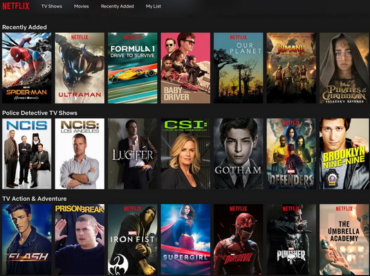 Netflix gần đây chiếu phim có nội dung phản cảm, sai lệch về chủ quyền Việt Nam khiến khán giả rất bức xúc.