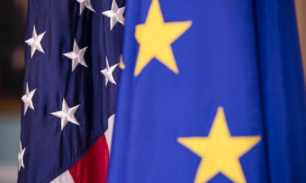 Phán quyết mới của WTO có thể làm gia tăng căng thẳng giữa EU - Mỹ.