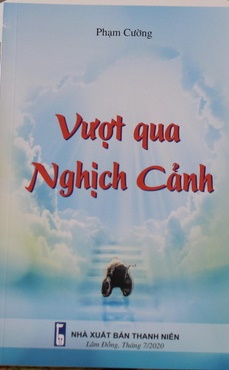 Vượt qua Nghịch cảnh,cuốn sách truyền lửa của một người khuyết tật