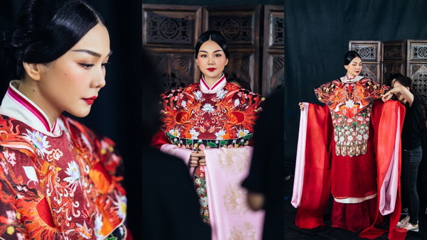 Rong mơ là thực phẩm quen thuộc, giàu iod, có tác dụng tiêu đờm, nhuyễn kiên, tán kết, lợi thủy; trị bướu cổ, tràng nhạc, mụn nhọt.