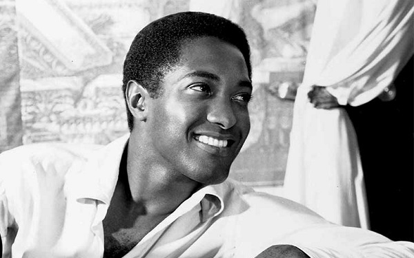 Sam Cooke bị bắn chết năm 33 tuổi.