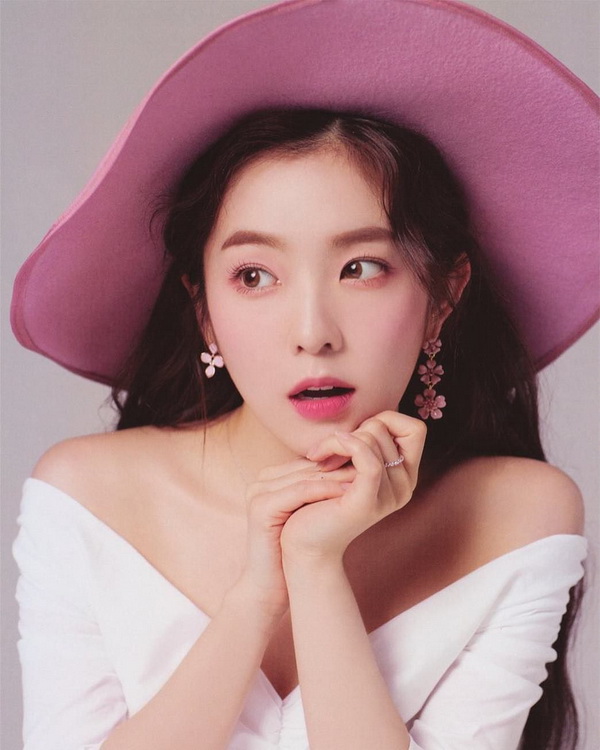 Red Velvet có khả năng bị đóng băng hoạt động vô thời hạn vì scandal thái độ của Irene.