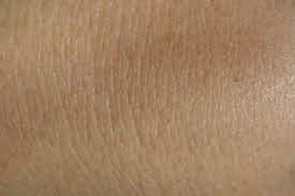 Da điện tử có thể cảm nhận, phát hiện các chuyển động khác nhau...