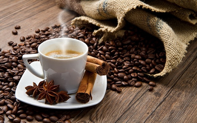 Uống cà phê đúng cách mang lại nhiều lợi ích cho sức khỏe.