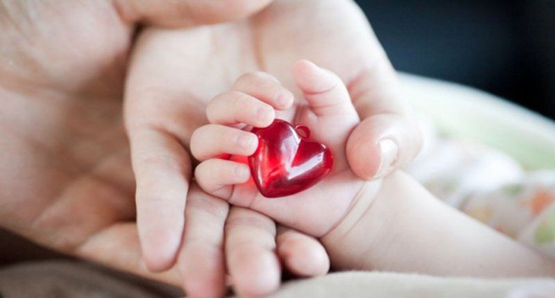 Chăm sóc trẻ mắc tim bẩm sinh thế nào?