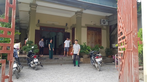 Nhiều chủ tàu 67 có nguy cơ mất tàu, mất  nhà do ngân hàng khởi kiện ra tòa.