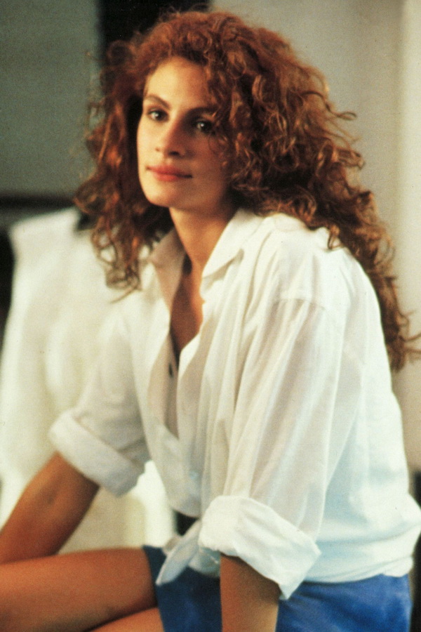 Julia Roberts.