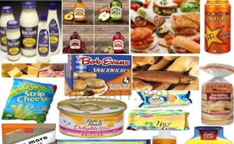 Người bệnh hen suyễn cần lưu ý các chất bảo quản thực phẩm.