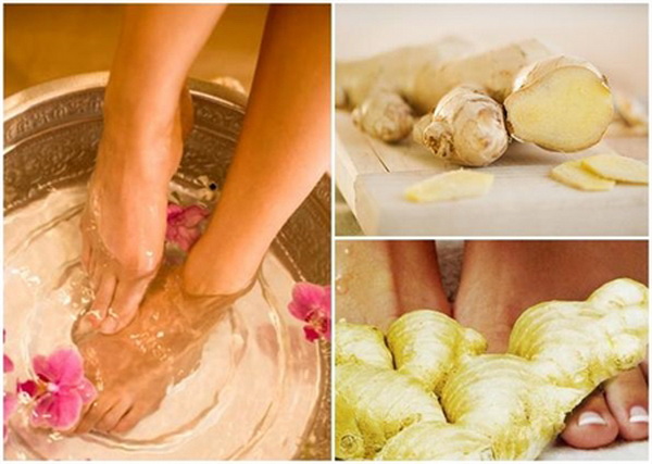 Vì sao phụ nữ hay lạnh tay chân ngay cả mùa hè?- Ảnh 3. Khắc phục chứng lạnh tay chân