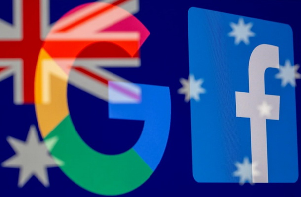 Facebook đã có phản ứng khá cứng rắn với Australia.