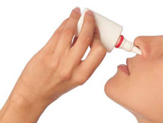 Thuốc chống nghẹt mũi có thể gây bất lợi cho người dùng.