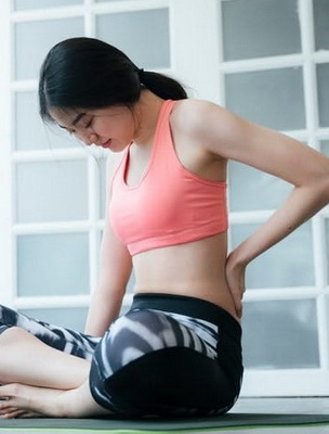 Nếu tập sai cách, yoga có thể đem đến những tác hại khôn lường cho cơ thể.