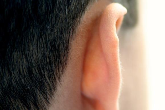 vị trí có thể gây ung thư