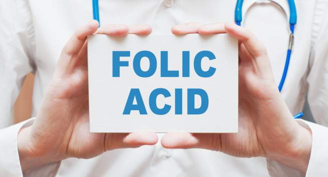 Bổ sung axit folic có lợi cho bệnh trầm cảm