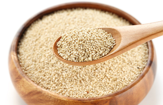 Quinoa