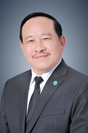 Nguyễn Huy Nga