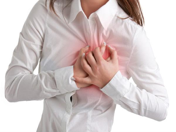 Chăm sóc răng miệng tốt giảm nguy cơ mắc bệnh tim