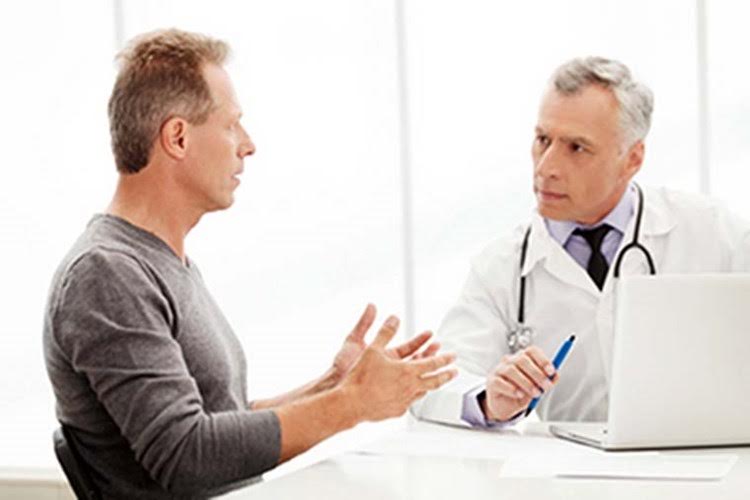 xét nghiệm người cao tuổi cần làm