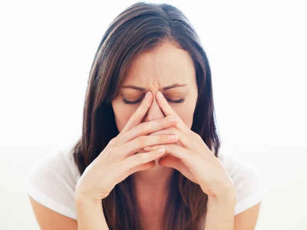 Những dấu hiệu cảnh báo thiếu hụt vitamin D ở phụ nữ