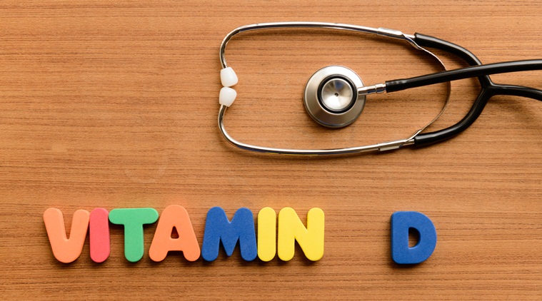 Vitamin D liều cao không giúp phòng ngừa cảm lạnh ở trẻ
