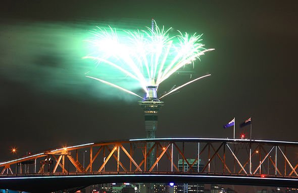 năm mới 2019