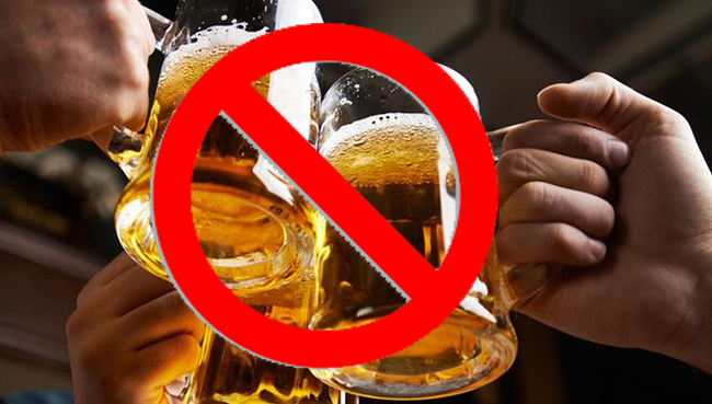 Chiều nay, Quốc hội "bấm nút" về nội dung dự thảo Luật Phòng, chống tác hại  của rượu bia