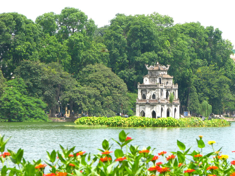 Năm 2025, Thủ đô Hà Nội sẽ có thêm 5 quận mới