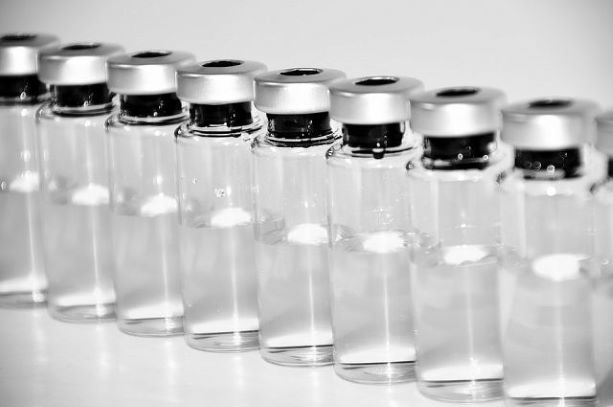 Nga bắt đầu sản xuất vắc - xin ngừa COVID-19