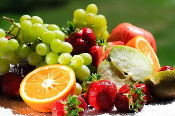Các thực phẩm giàu vitamin C giúp cơ bắp hoạt động tốt