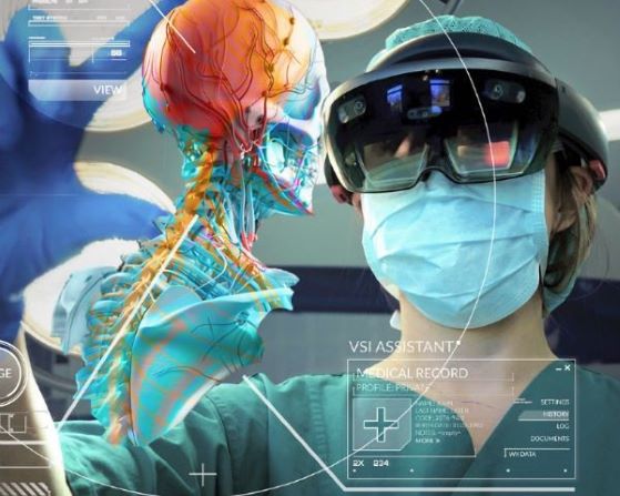 Môi trường ảo giúp các bác sĩ phẫu thuật tốt hơn