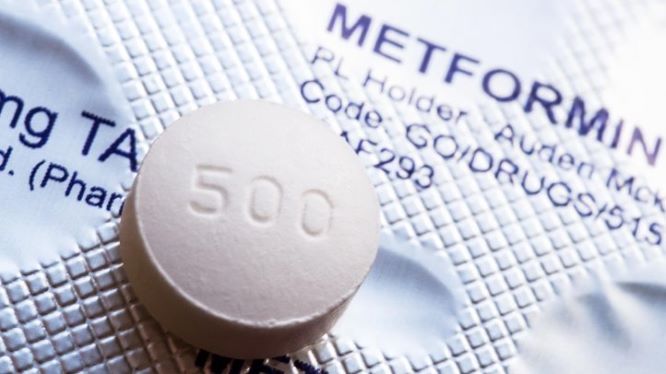 Metformin có thể làm giảm nguy cơ sa sút trí tuệ