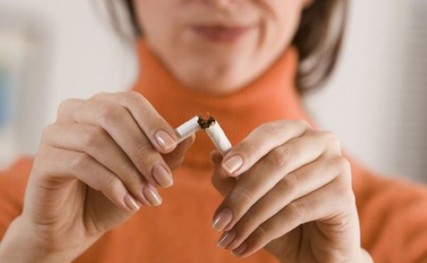 Giảm 90% nguy cơ mắc bệnh tim mạch nếu bỏ thuốc lá trước tuổi 40