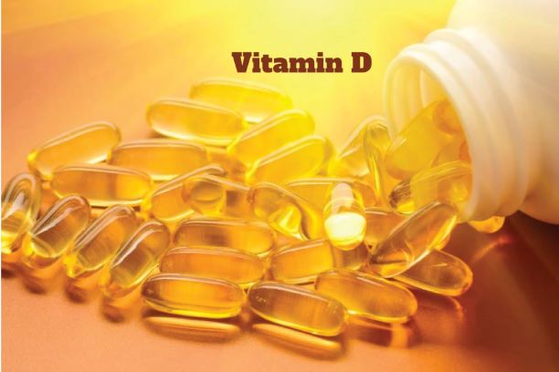 Nồng độ vitamin D thấp làm gia tăng nguy cơ nhiễm virus