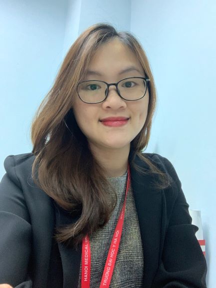 ThS.BS. Phan Thị Bích Hạnh