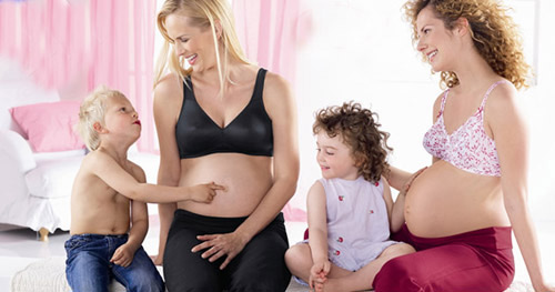 vắt sữa non có gây sinh non