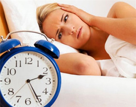 Những hậu quả tai hại của việc ngủ không đủ giấc