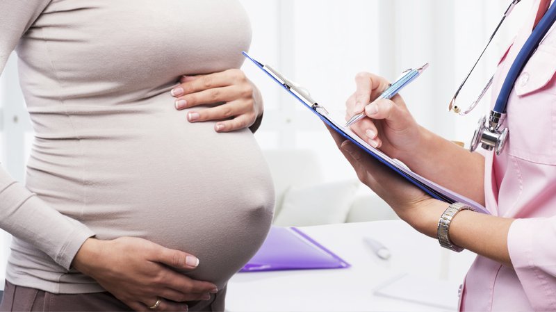 Chuyên gia lưu ý về khám thai định kỳ trong dịch COVID-19   
