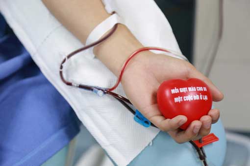 Những điều cần biết về hiến máu sau khi tiêm vắc-xin COVID-19 Những Điều Cần Biết Về Hiến Máu Sau Khi Tiêm Vắc-Xin Covid-19