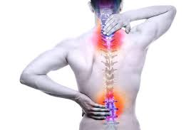 Thói quen xấu gây đau lưng, đau cổ nhiều người mắc phải - Ảnh 2.
