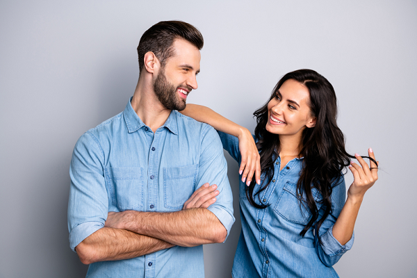 Dinh dưỡng chuyên biệt cho người rụng tóc, hói đầu