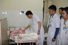 Bệnh viện Phụ sản Hà Nội được công nhận là BV tuyến cuối chuyên ngành Sản phụ khoa